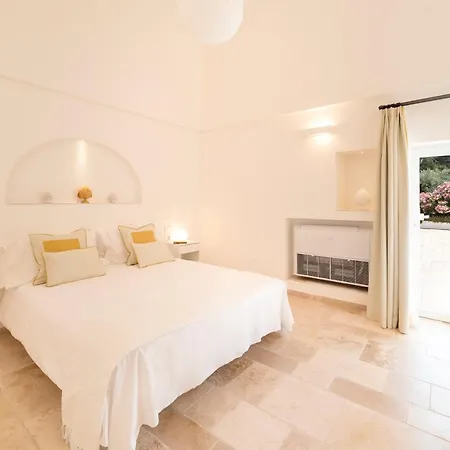 Masseria San Nicola Savelletri - B&B Fasano Exterior foto