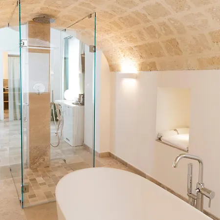 Masseria San Nicola Savelletri - B&B Fasano Exterior foto