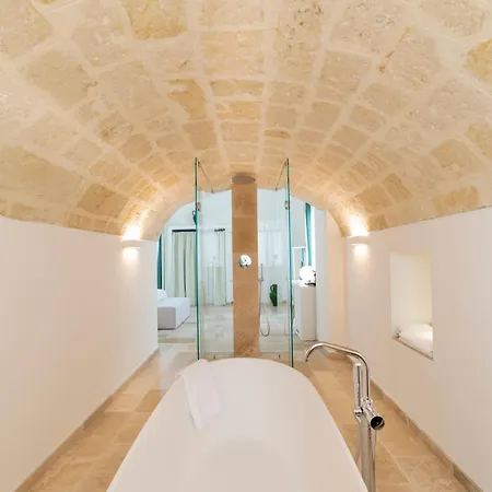 Masseria San Nicola Savelletri - B&B Fasano Exterior foto