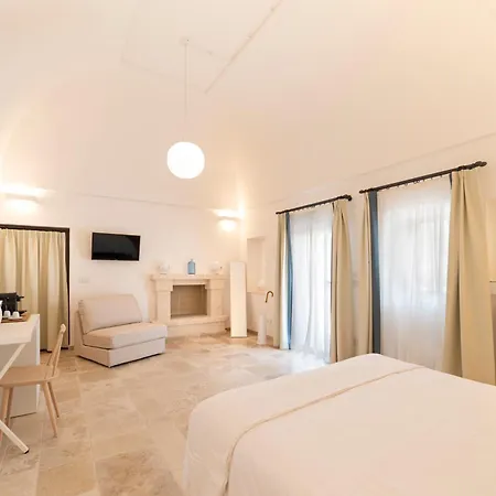 Masseria San Nicola Savelletri - B&B Fasano Exterior foto