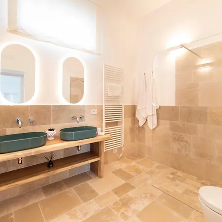 Masseria San Nicola Savelletri - B&B Fasano Exterior foto