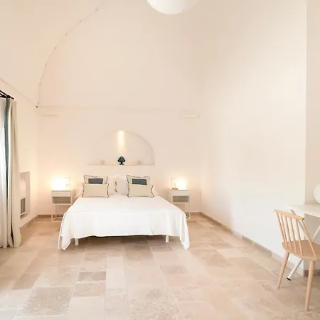 Masseria San Nicola Savelletri - B&B Fasano Exterior foto