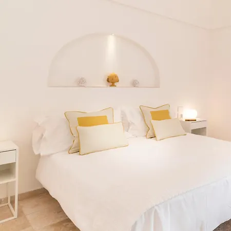 Masseria San Nicola Savelletri - B&B Fasano Exterior foto