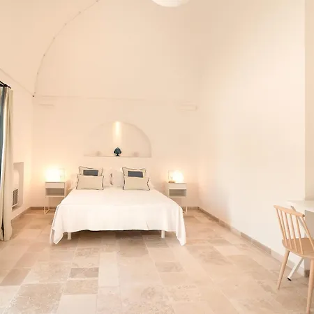 Masseria San Nicola Savelletri - B&B Fasano Exterior foto