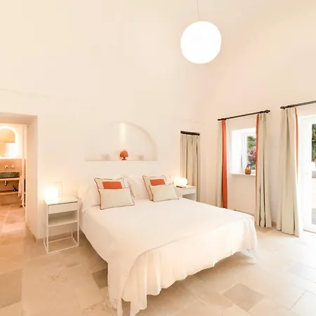 Masseria San Nicola Savelletri - B&B Fasano Exterior foto