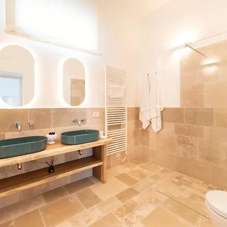 Masseria San Nicola Savelletri - B&B Fasano Exterior foto