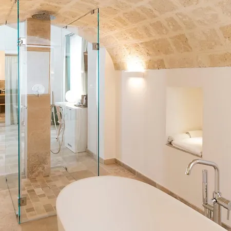 Masseria San Nicola Savelletri - B&B Fasano Exterior foto