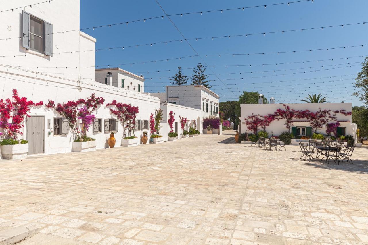 Masseria San Nicola Savelletri - Fasano