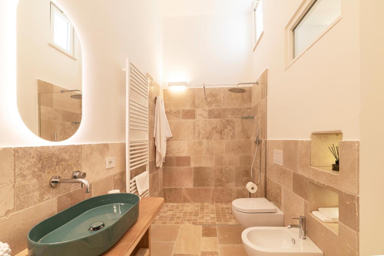 Masseria San Nicola Savelletri - *