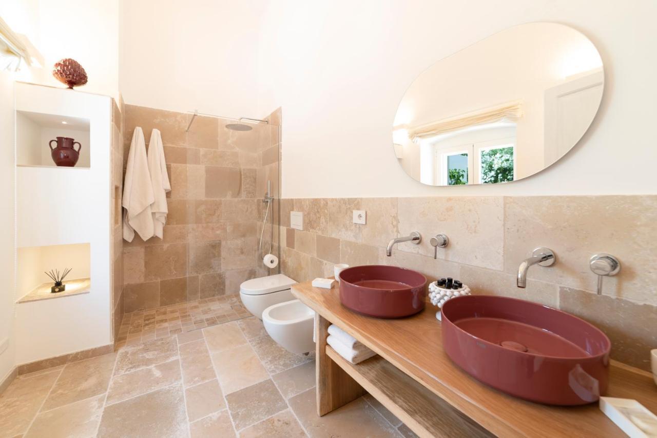 Masseria San Nicola Savelletri - *