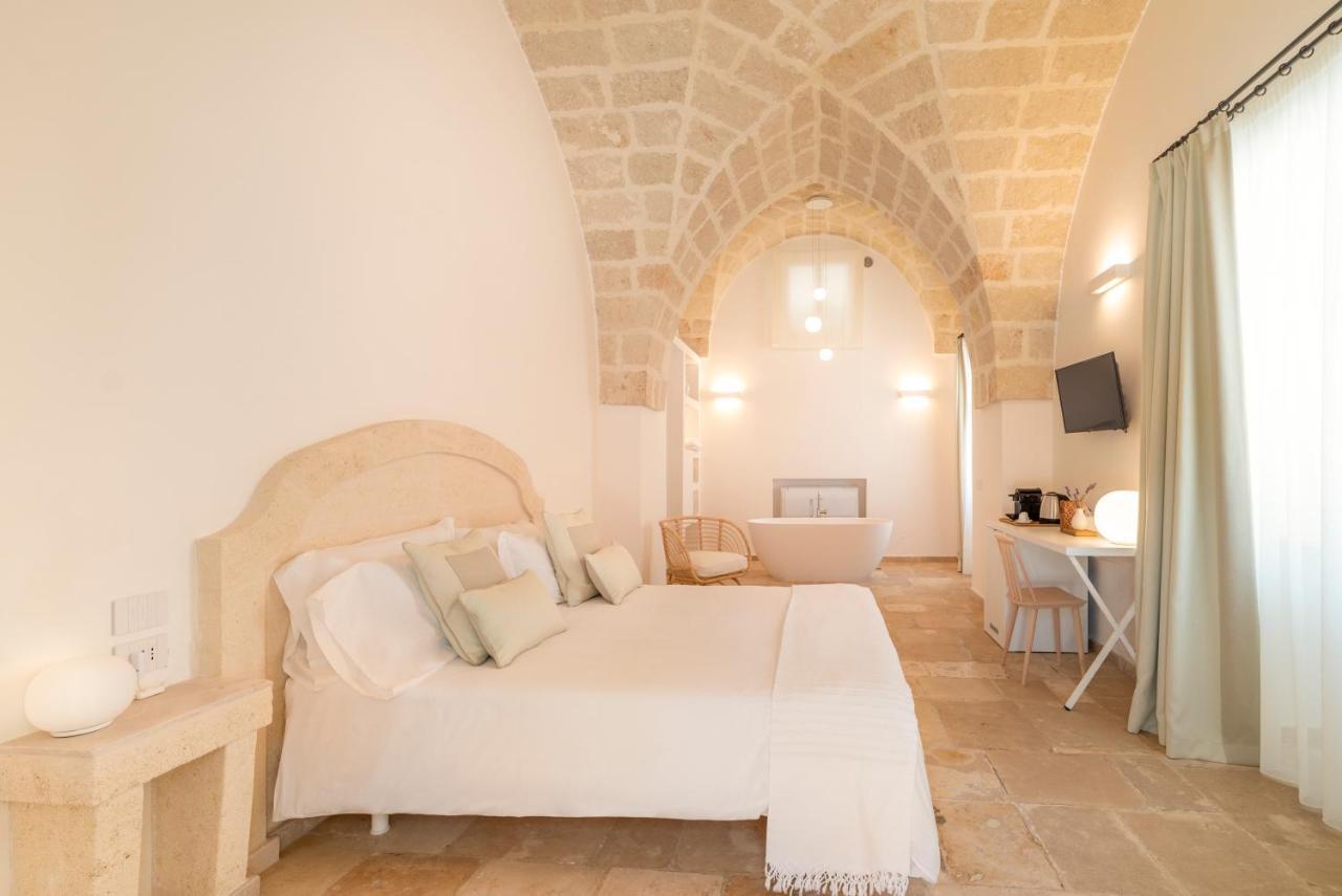 Masseria San Nicola Savelletri - Fasano
