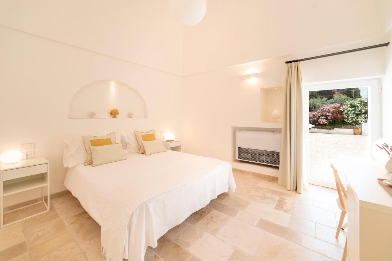 Masseria San Nicola Savelletri - Bauernhof Fasano