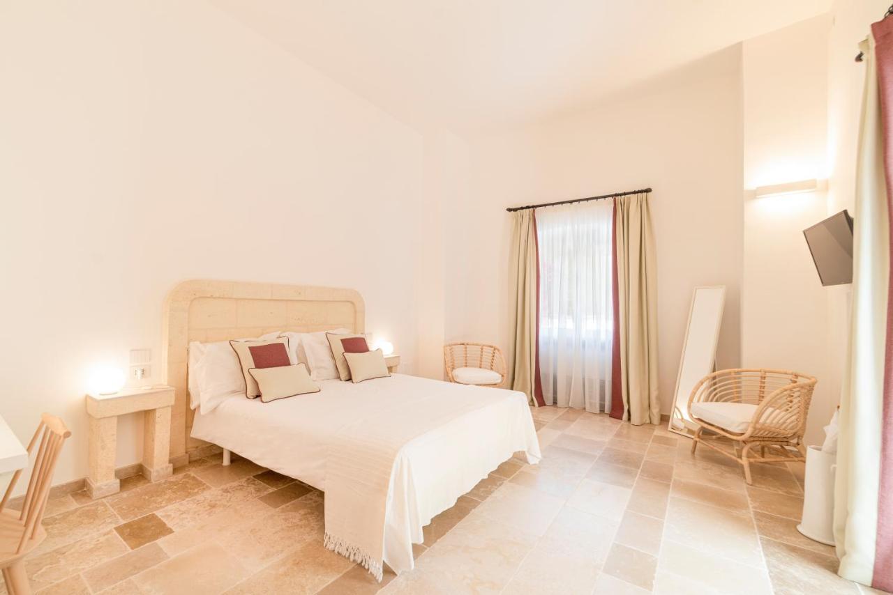 Masseria San Nicola Savelletri -