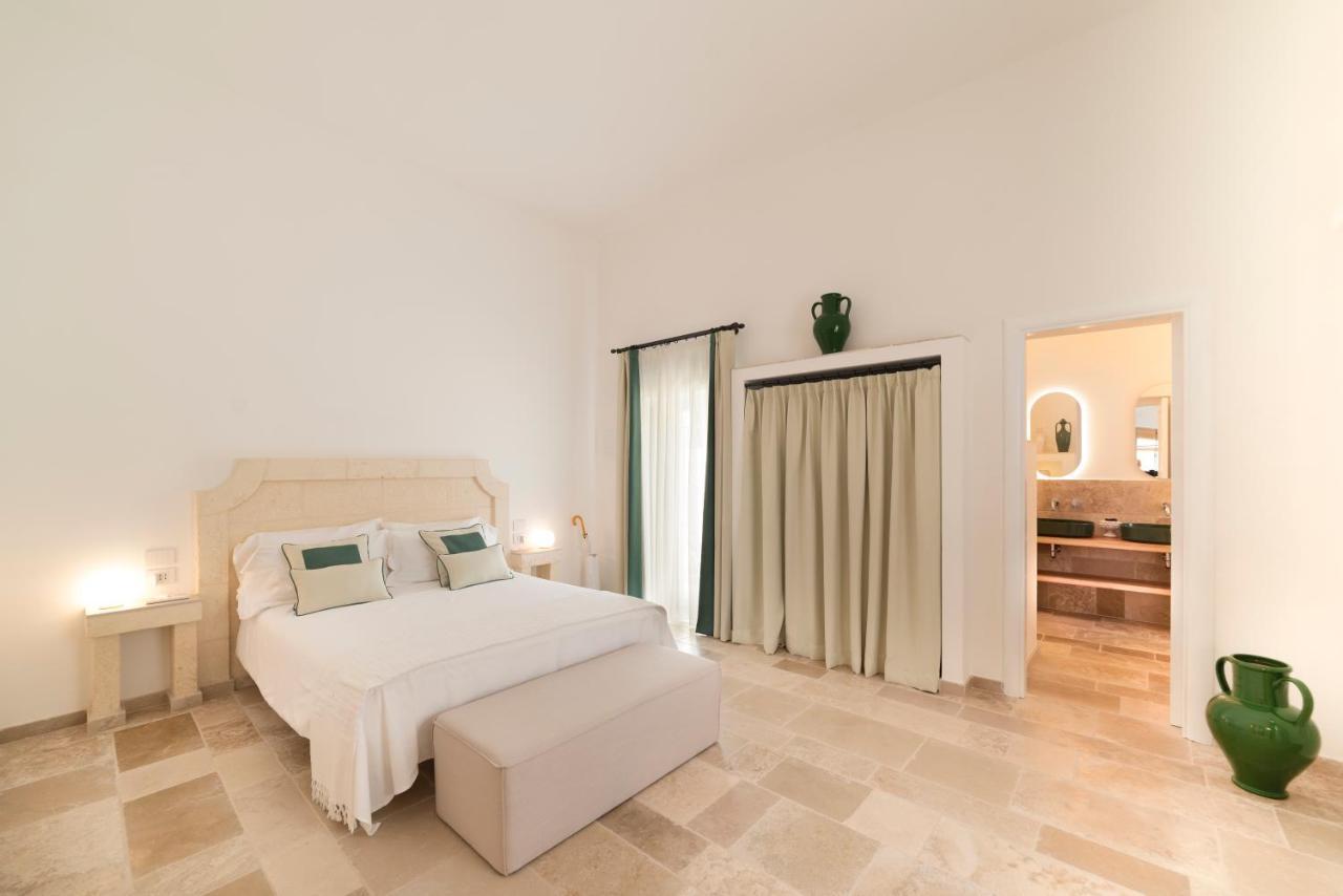 Masseria San Nicola Savelletri -