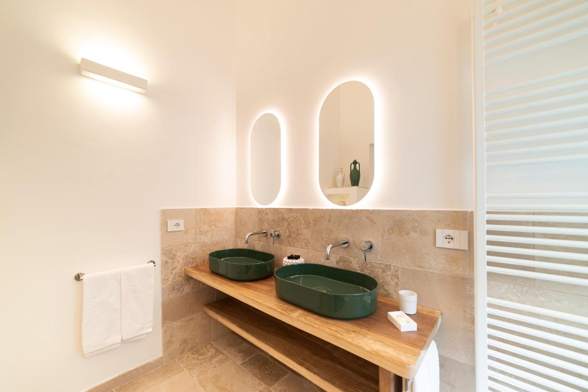 Bauernhof Masseria San Nicola Savelletri - *
