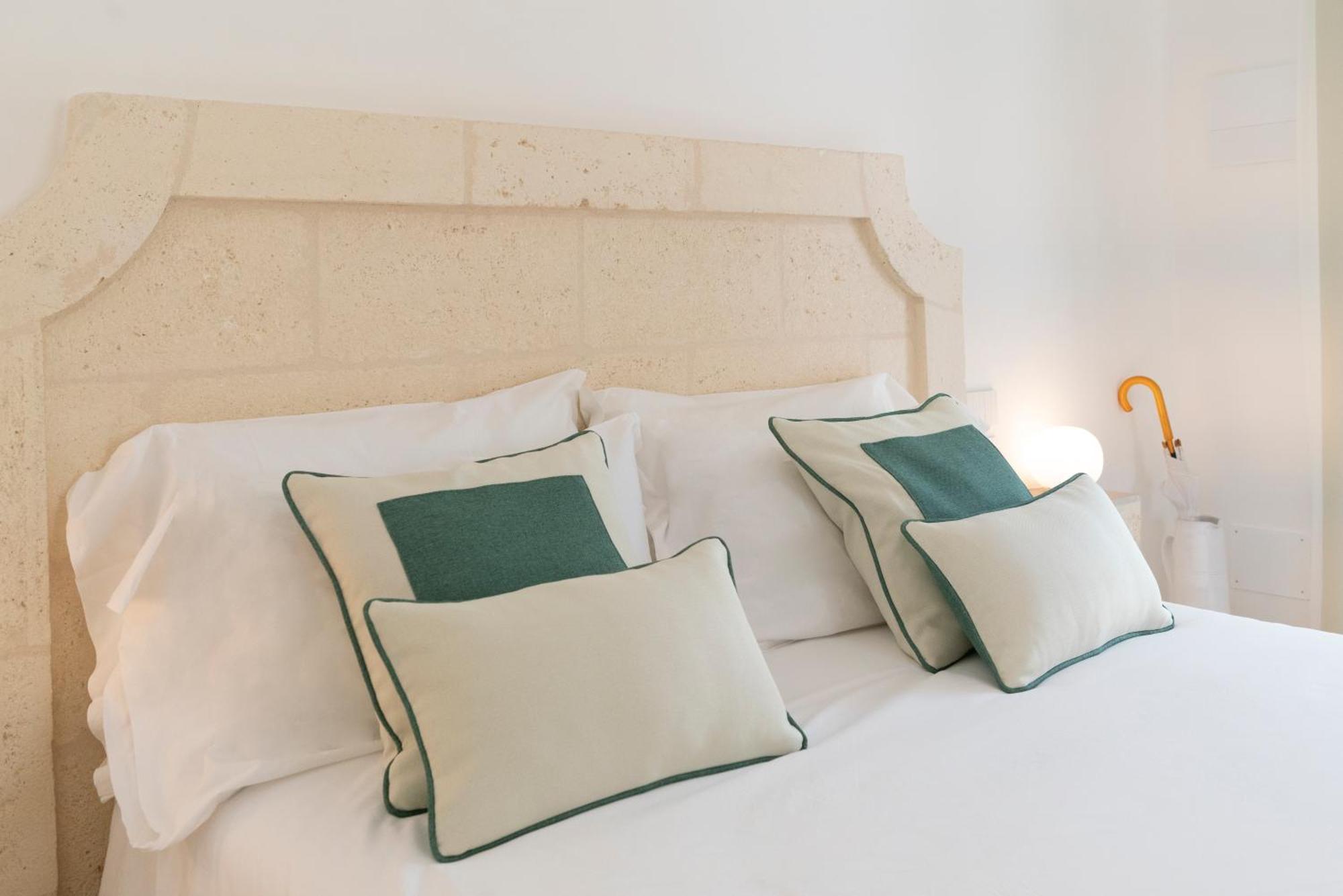 Masseria San Nicola Savelletri -