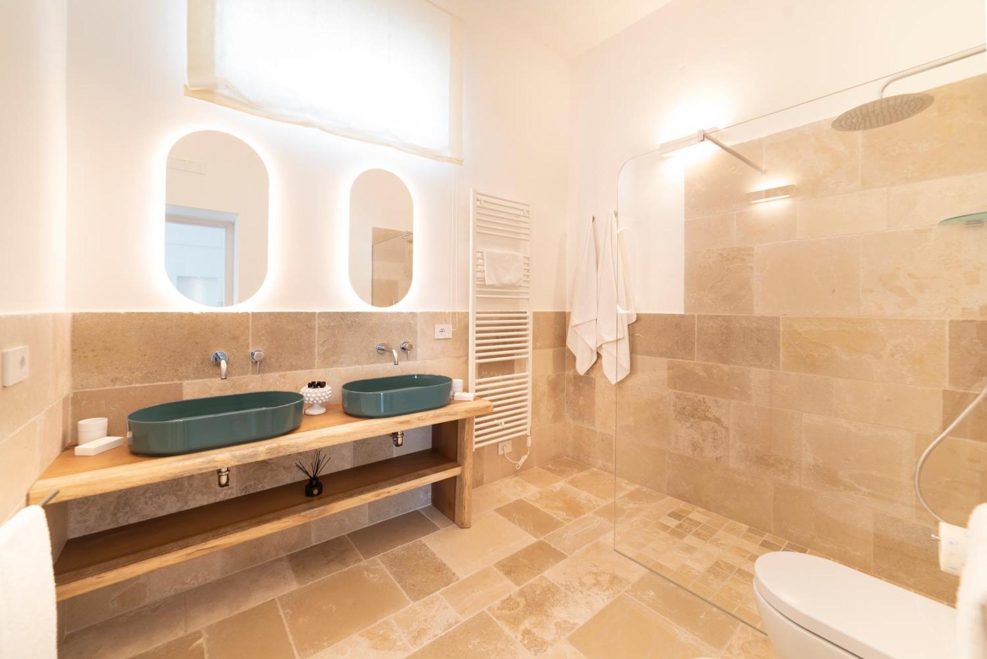 Masseria San Nicola Savelletri - *