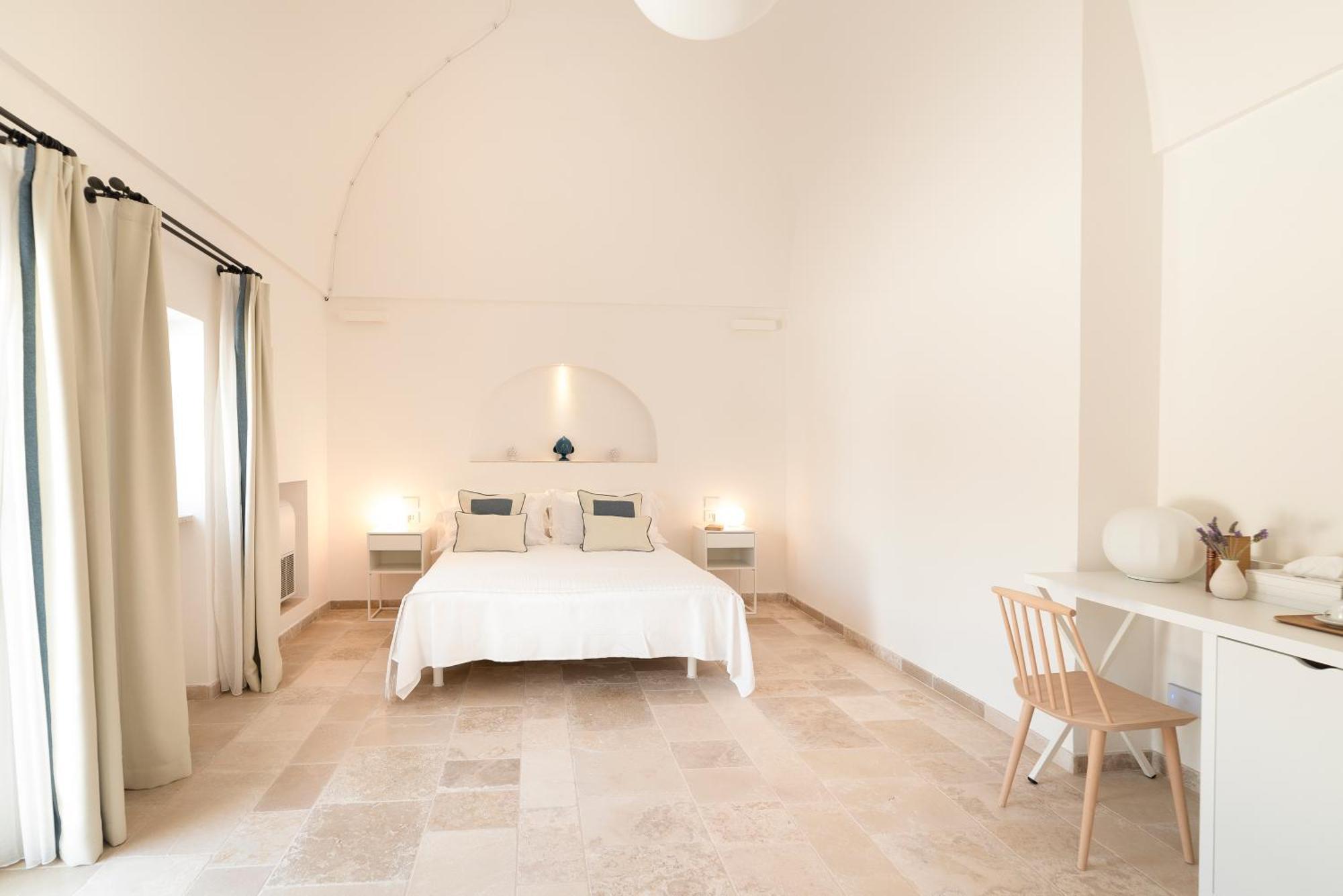 Masseria San Nicola Savelletri -