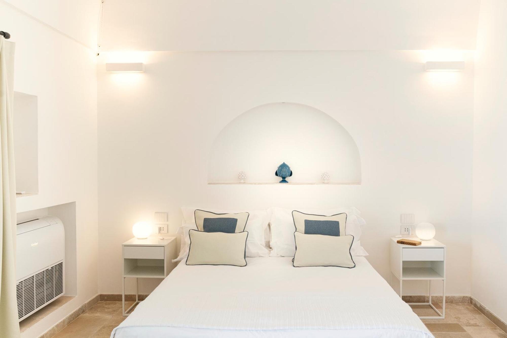 Masseria San Nicola Savelletri - Bauernhof