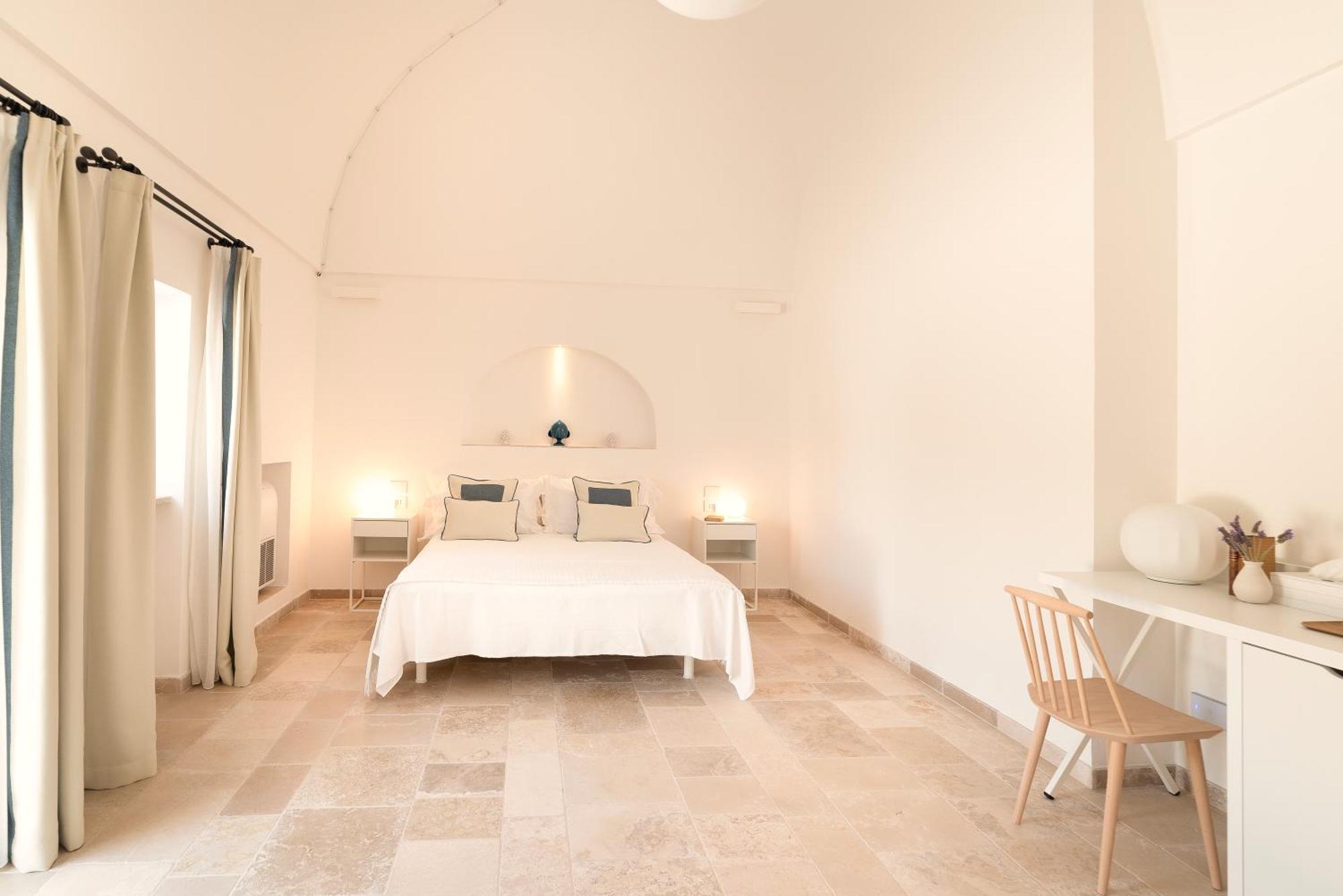 Bauernhof Masseria San Nicola Savelletri - Fasano
